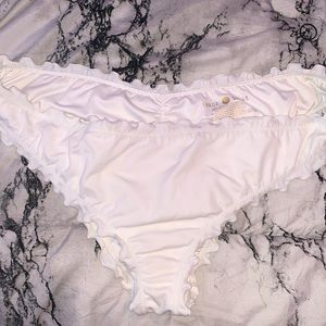 minimal-show bikini bottoms